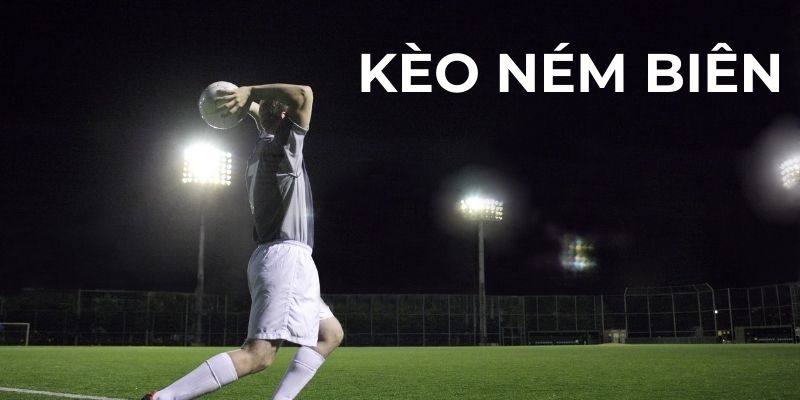 Đôi nét về kèo ném biên Ok365